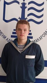 Токменко Михей Леонидович 